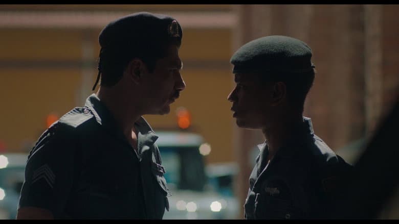 Cumulus Nimbus