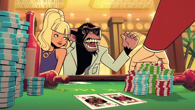Vegas que se foda
