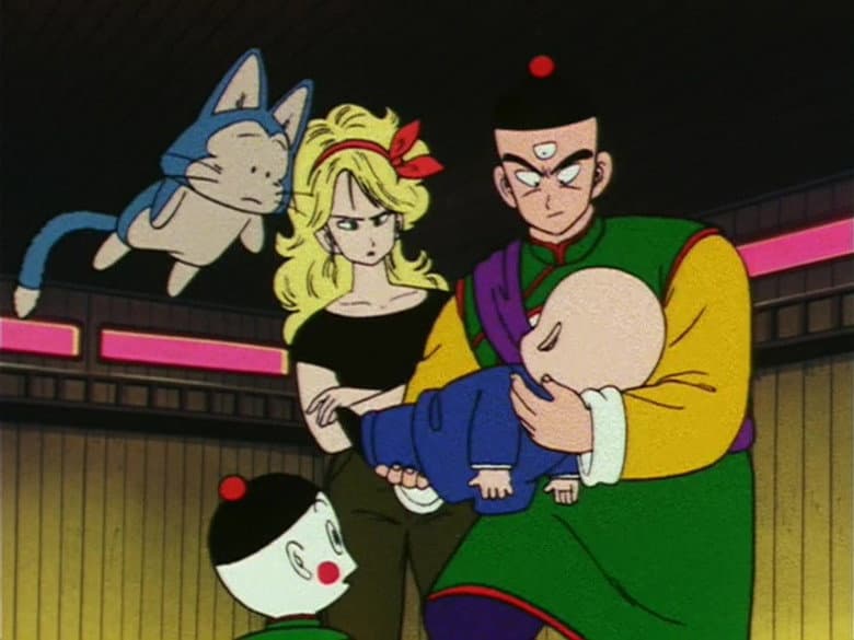 A Morte de Kuririn Foi um Complô?