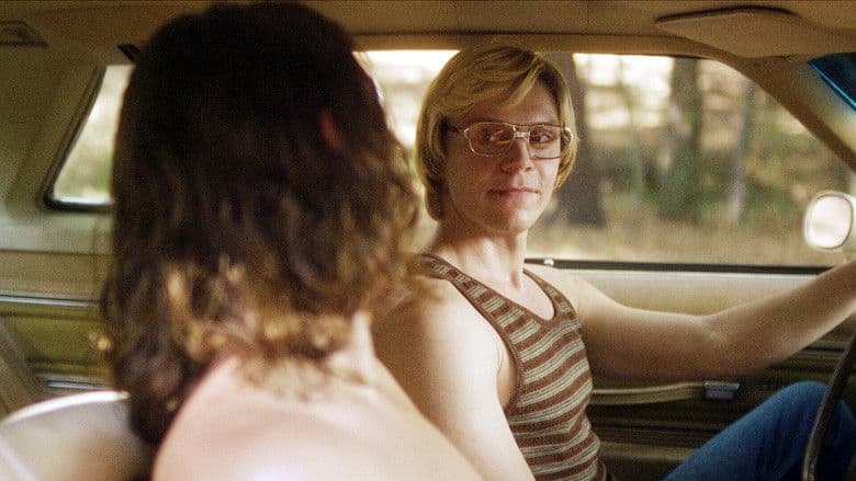 Fazer o Dahmer
