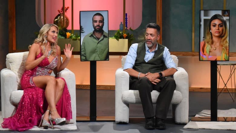 Eles Contam Tudo - Parte 2