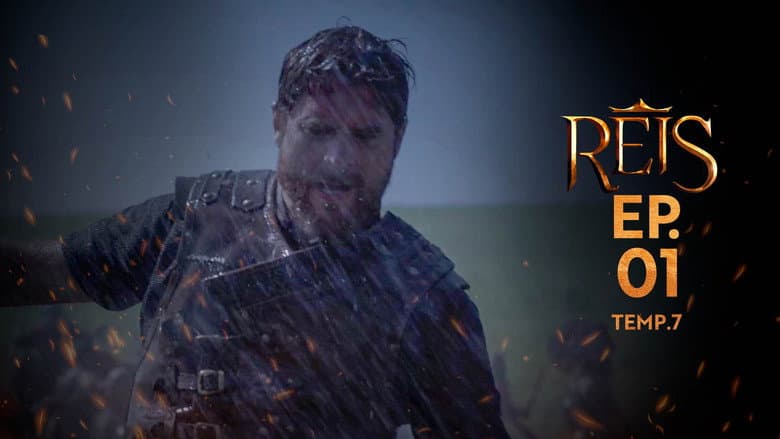 Episódio 1
