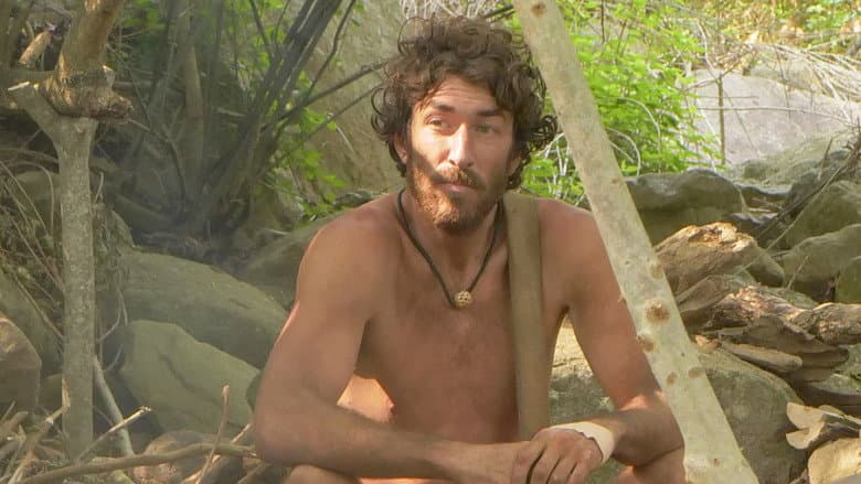 Feroz até o Osso