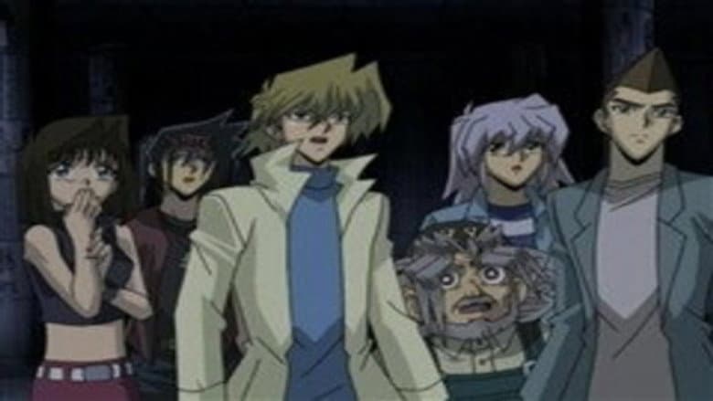 O Duelo Final, Parte 4