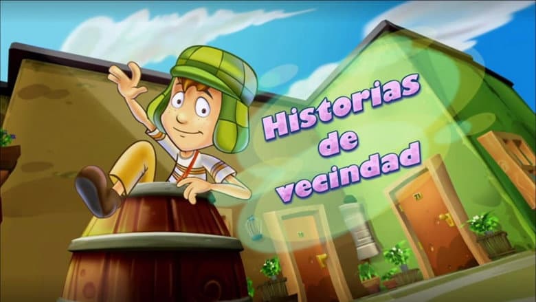 Histórias Da Vizinhança
