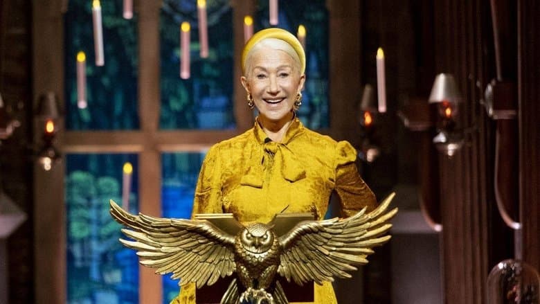 Gryffindor vs Hufflepuff