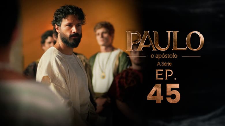 Agripa e Paulo