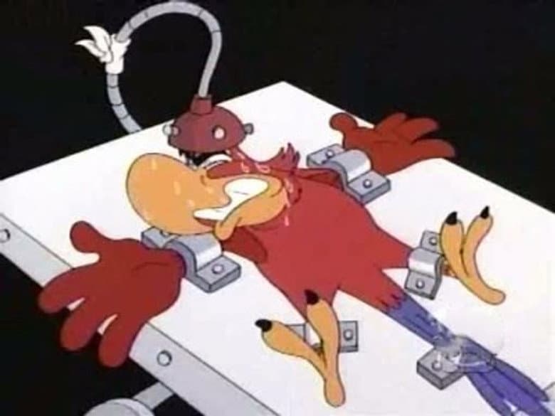 Episódio 32