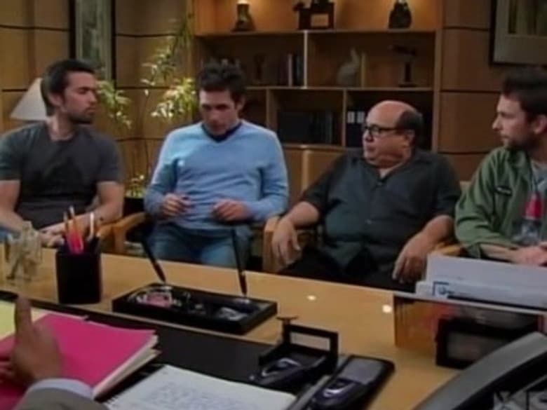 Frank Põe Fogo em Sweet Dee