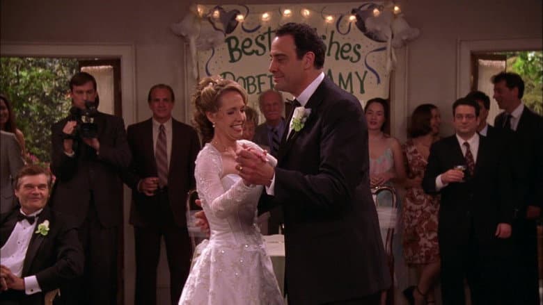 O Casamento de Robert (2)