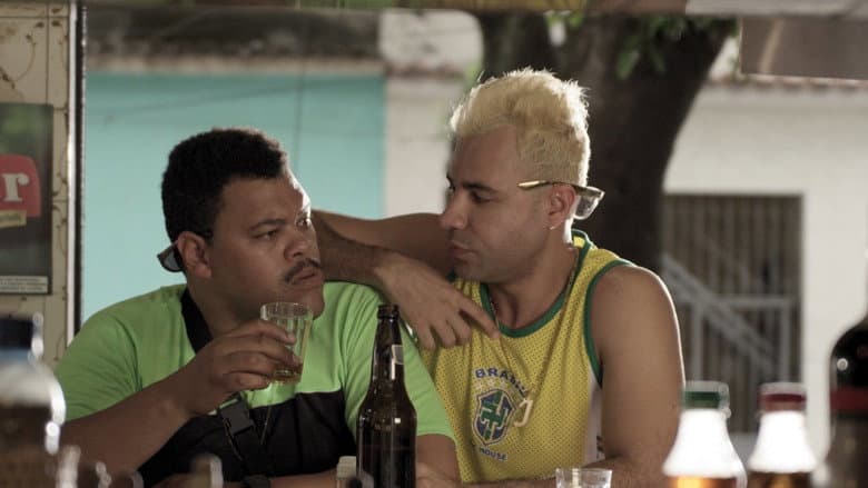 O Golpe Do Batata