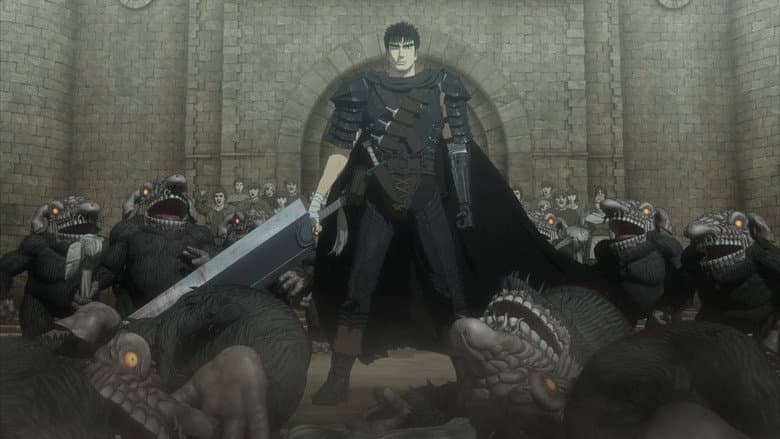 Batalha Pela Sobrevivência Contra a Legião Demoníaca