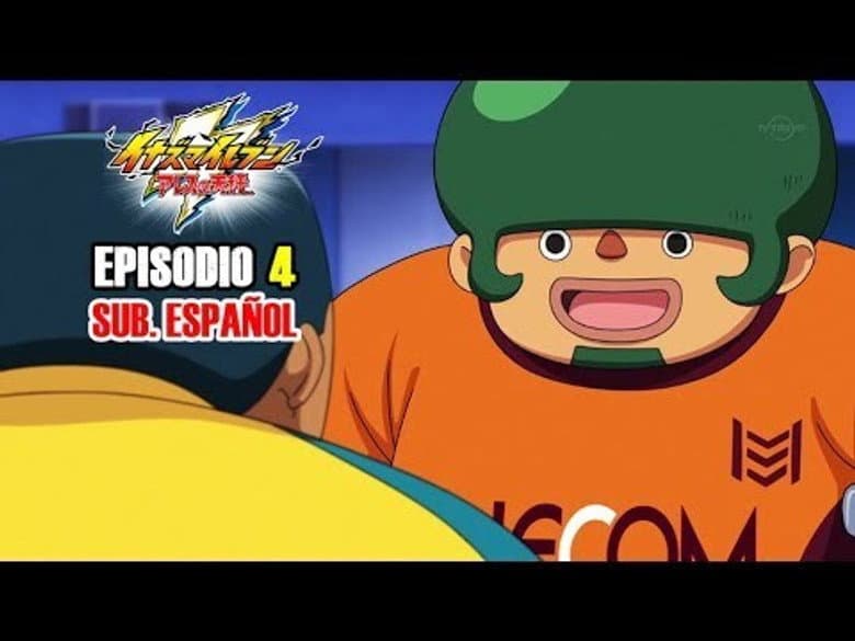 Episódio 4