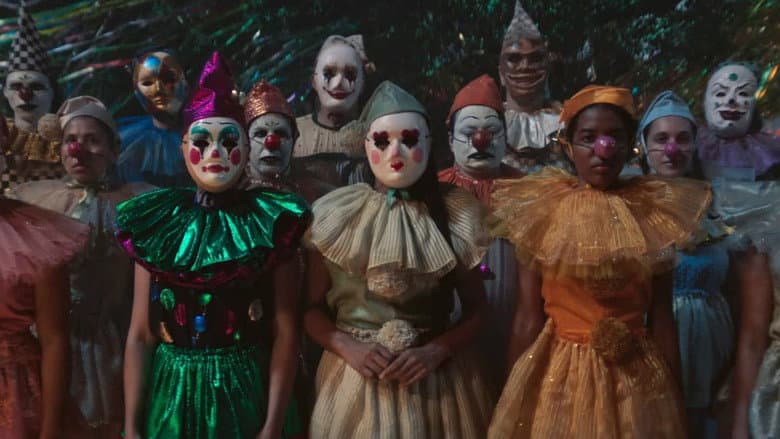 A Rainha de Madagascar