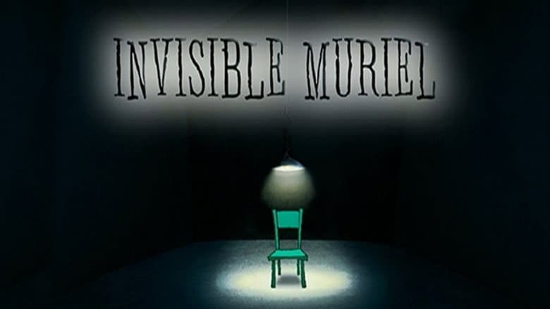 Muriel Invisível