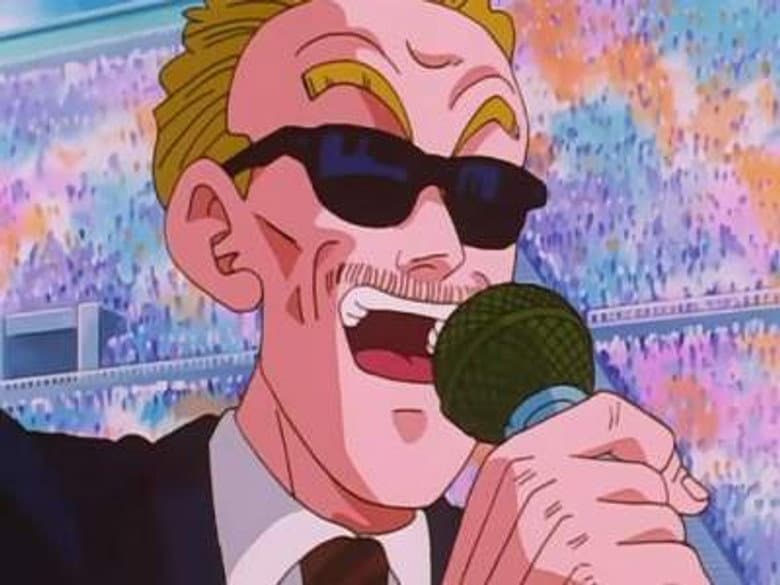 Quem será o novo sucessor de Mr. Satan?