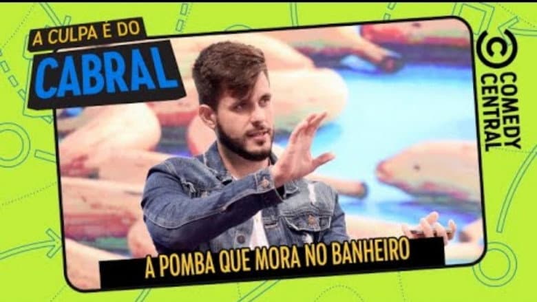 Caio Martins