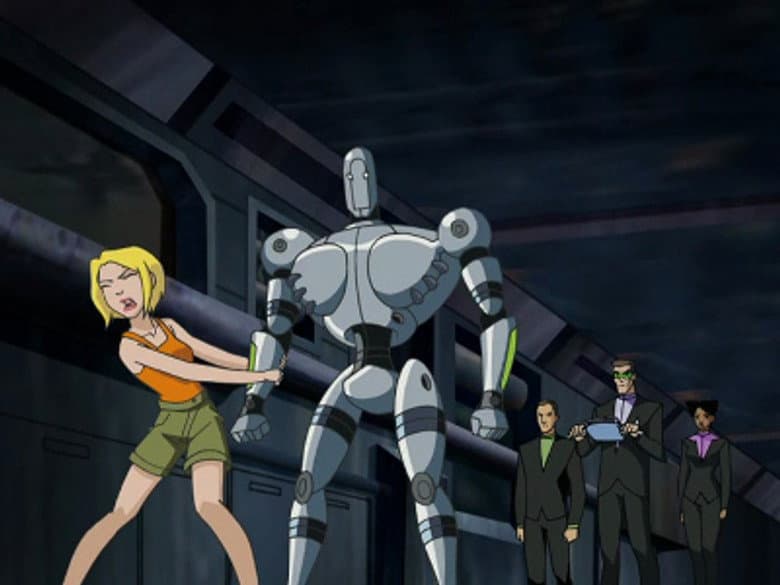 Episódio 11