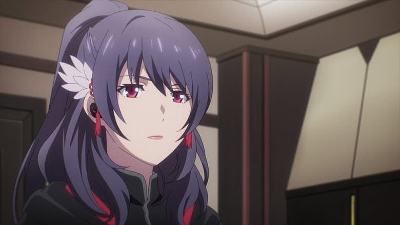 O rebelde Yuito