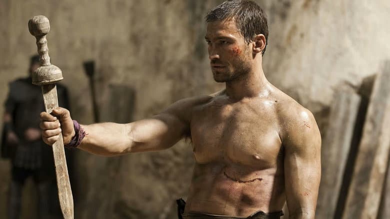 Sacramentum Gladiatorum (Juramento do Gladiador)