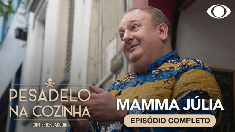 Mamma Júlia