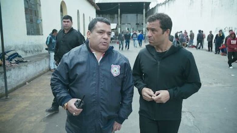 Paraguai: a prisão mais perigosa da Terra