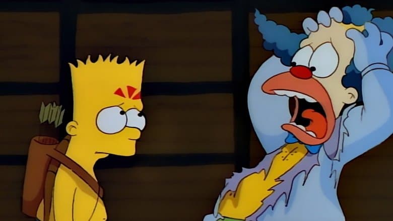 Acampamento Krusty