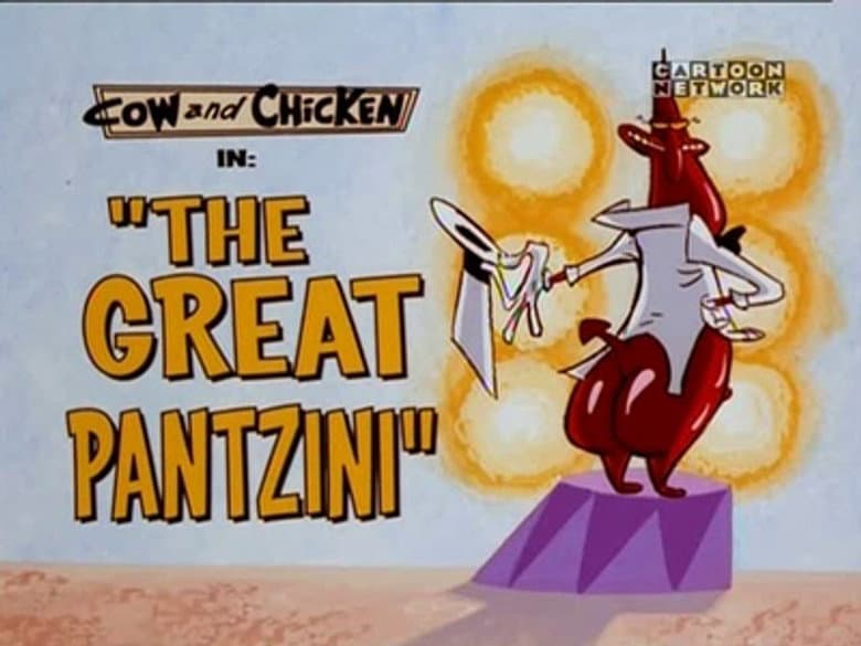 O Grande Pantzini