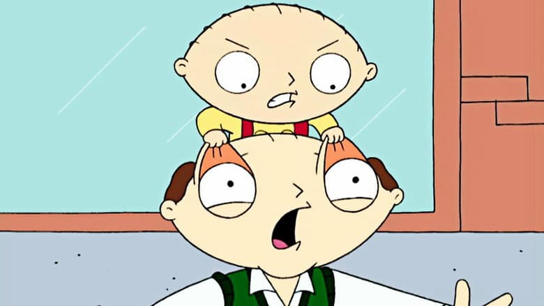 As Aventuras de Stu e Stewie
