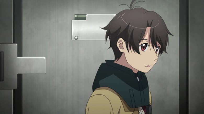 A busca do cavaleiro