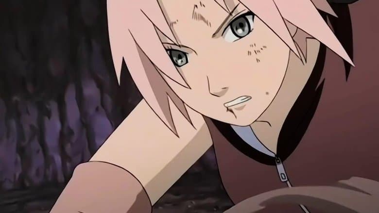 O Terceiro Kazekage