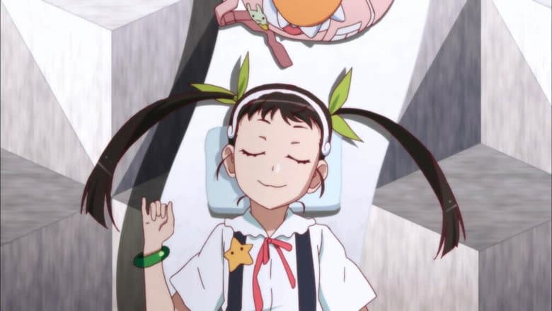 [48] Onimonogatari [4] Shinobu Time - Parte 4