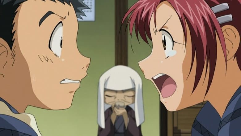 Episódio 1