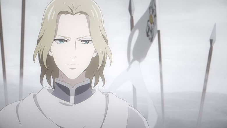 Meu nome é Richard Plantagenet.