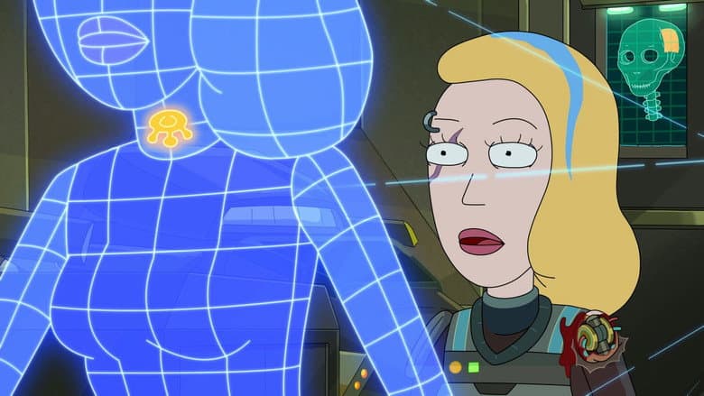 Star Mort: O Retorno de Jerri
