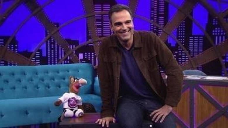Tadeu Schmidt