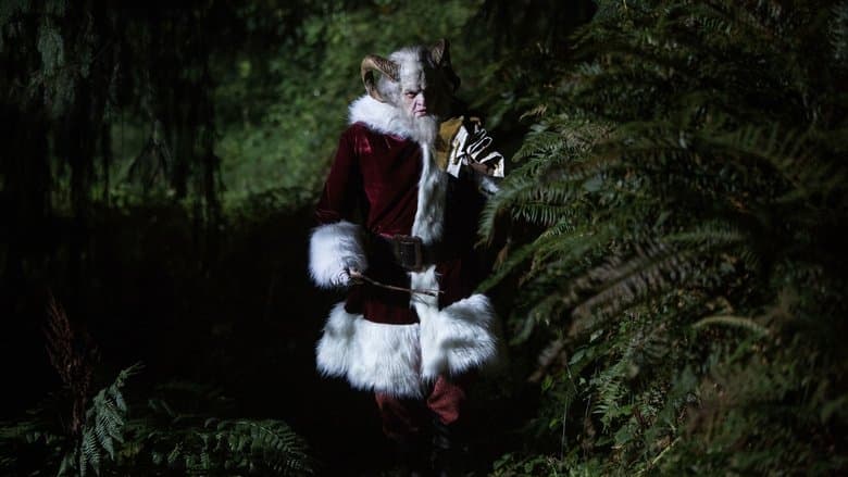Doze Dias de Krampus