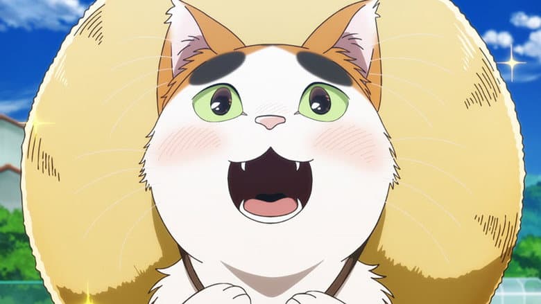 O yokai da vizinhança