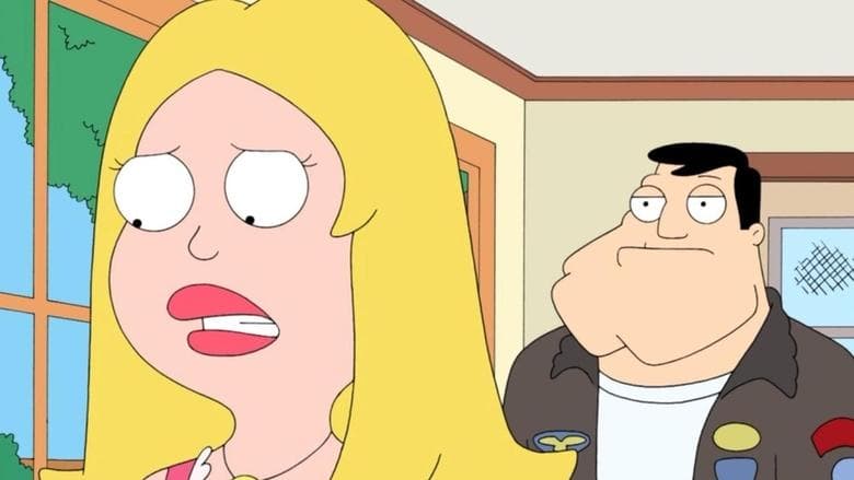 O Passado de Francine