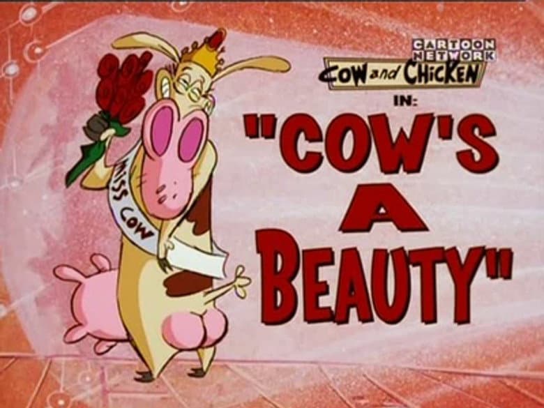 Vaca É Uma Beleza