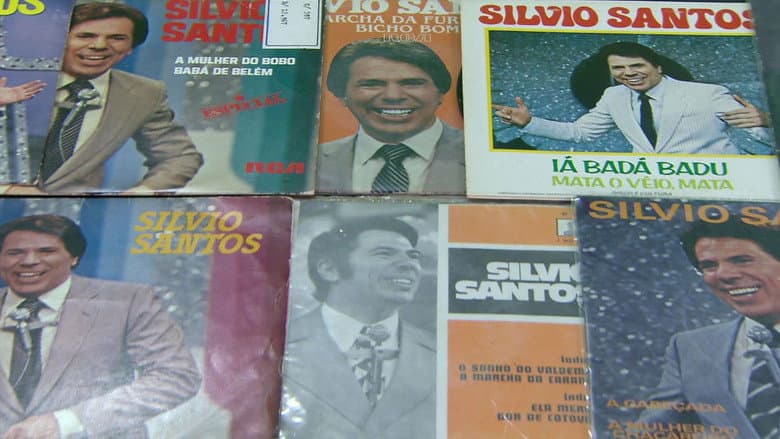 Silvio Santos é coisa nossa