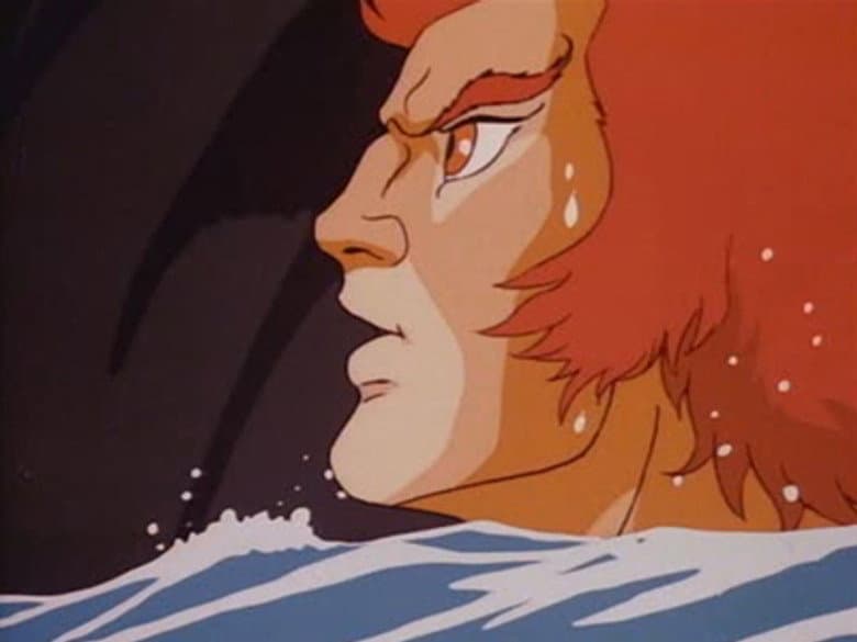 Segundo dia do Ungido de Lion: Prova de Velocidade
