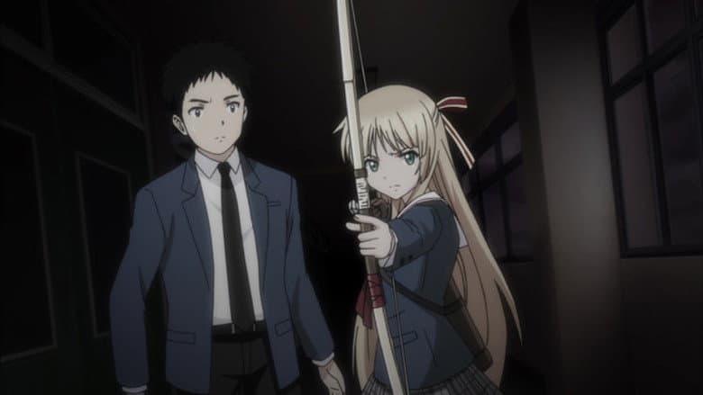 Episódio 1