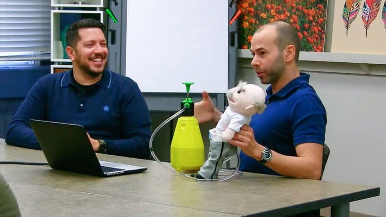 Episódio 8