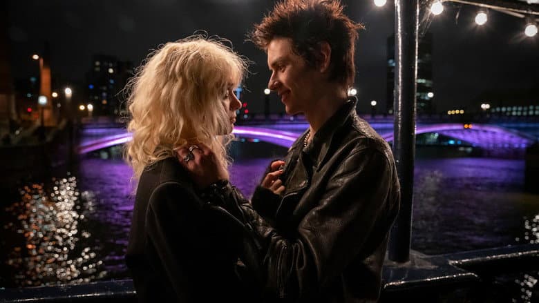 Faixa 5: Nancy e Sid