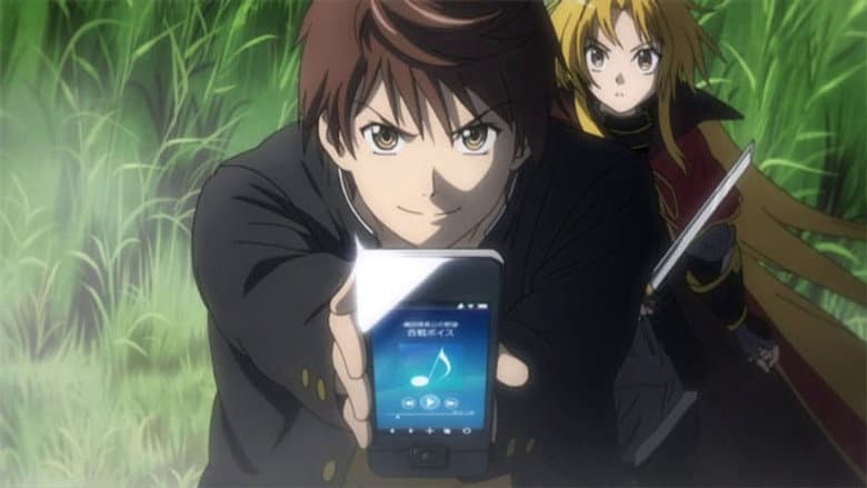 Episódio 1