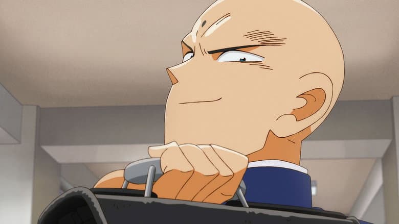Fujinken renascida
