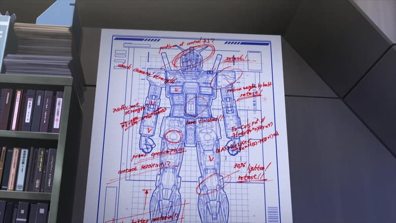 O Principado de Zeon Declara Independência