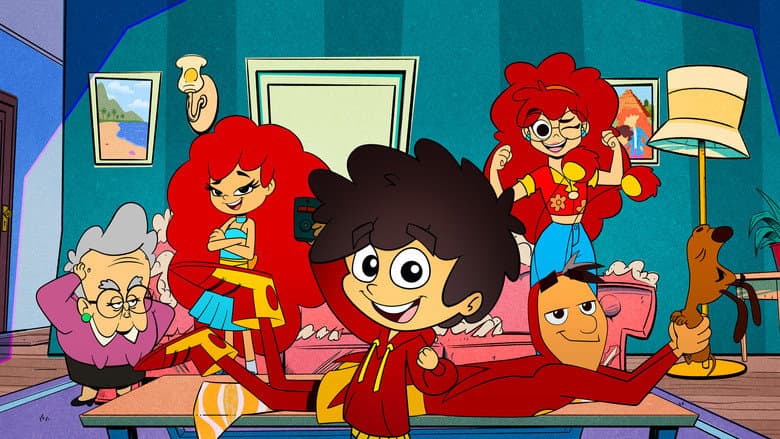 Procura-se a Mãe do Bebê Jupiteriano