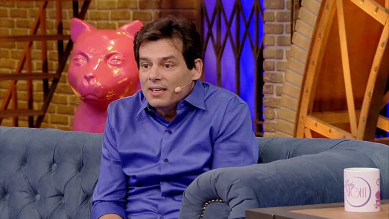 Celso Portiolli E Maria Gadú